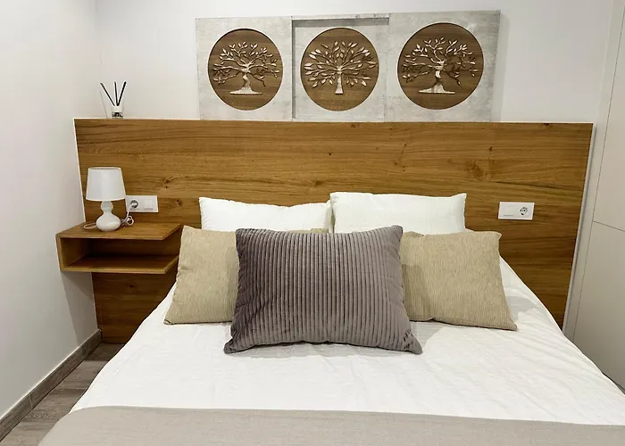 Casa Bela I Apart Lux Santiago