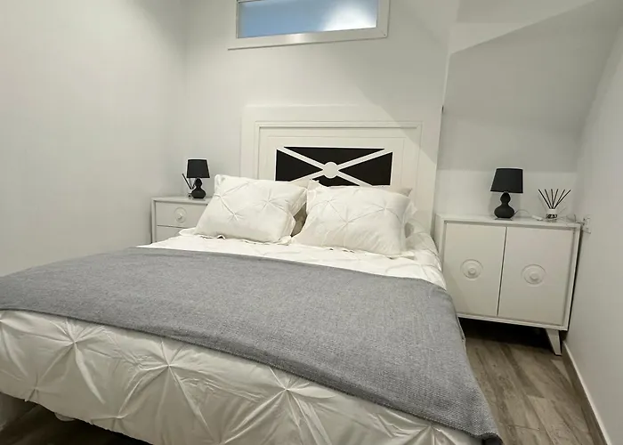 Casa Bela I Apart Lux Santiago