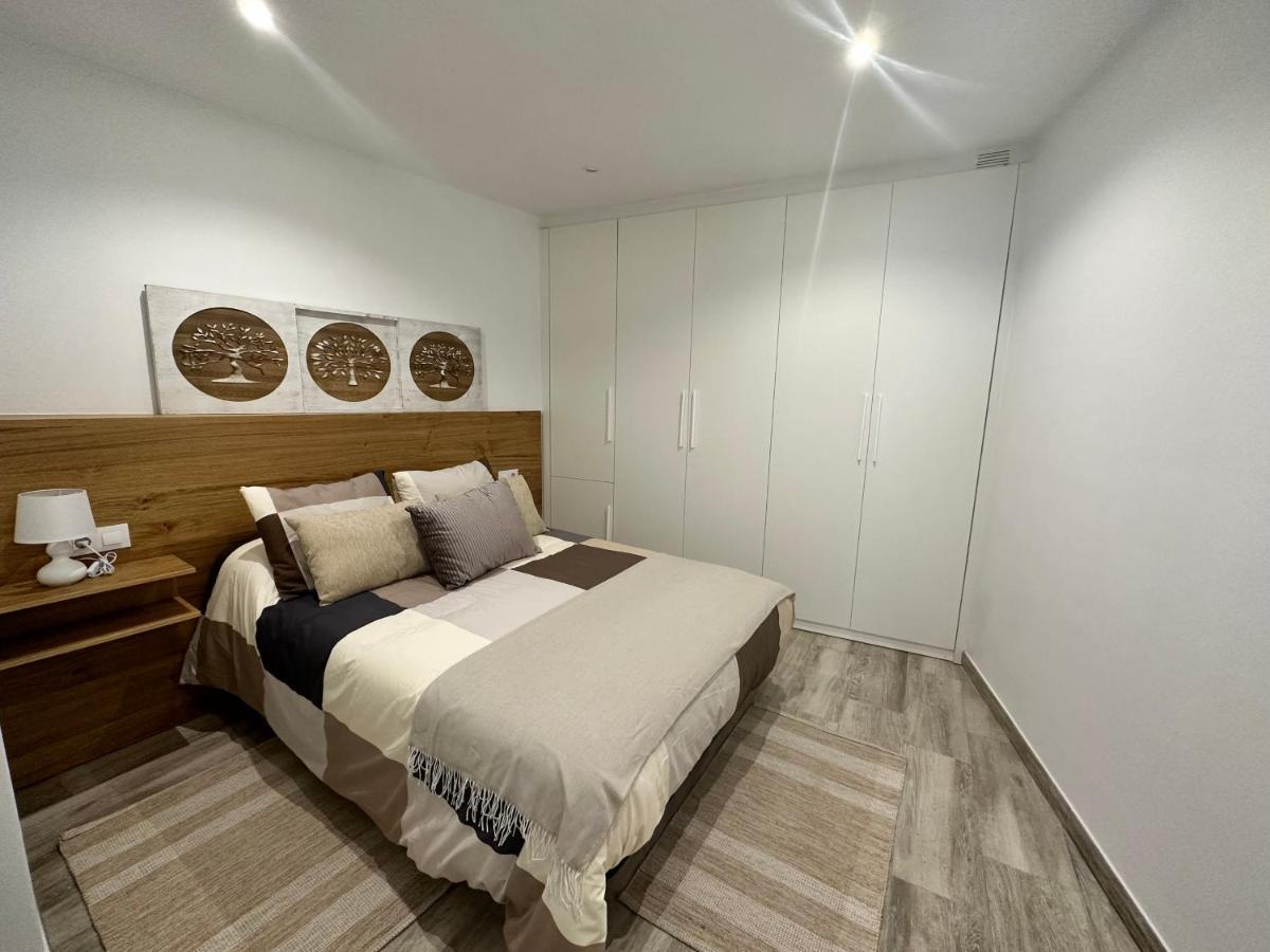 Apartment Casa Bela I Lux Santiago *