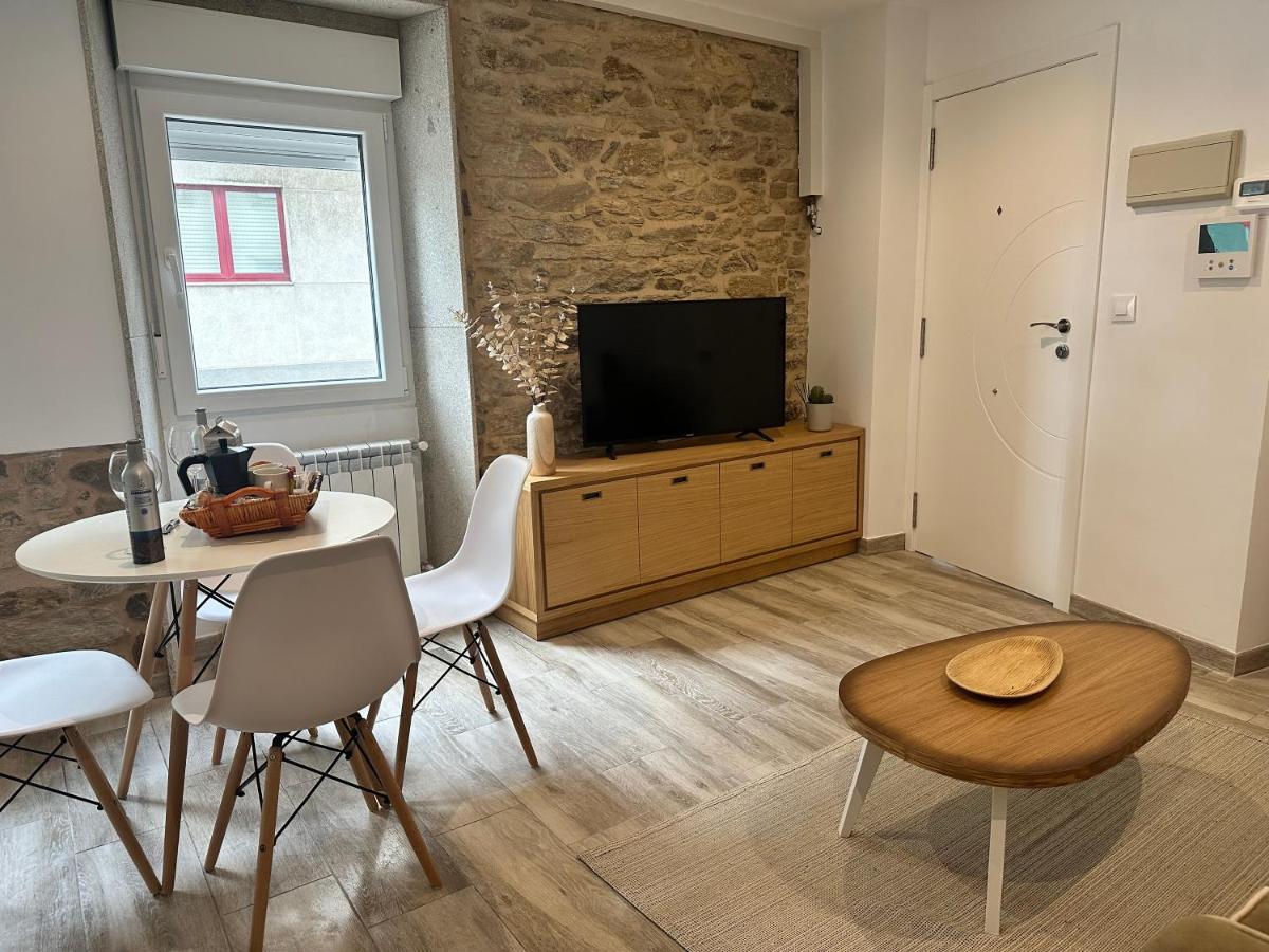 Casa Bela I Lux Santiago Apartment Santiago de Compostela