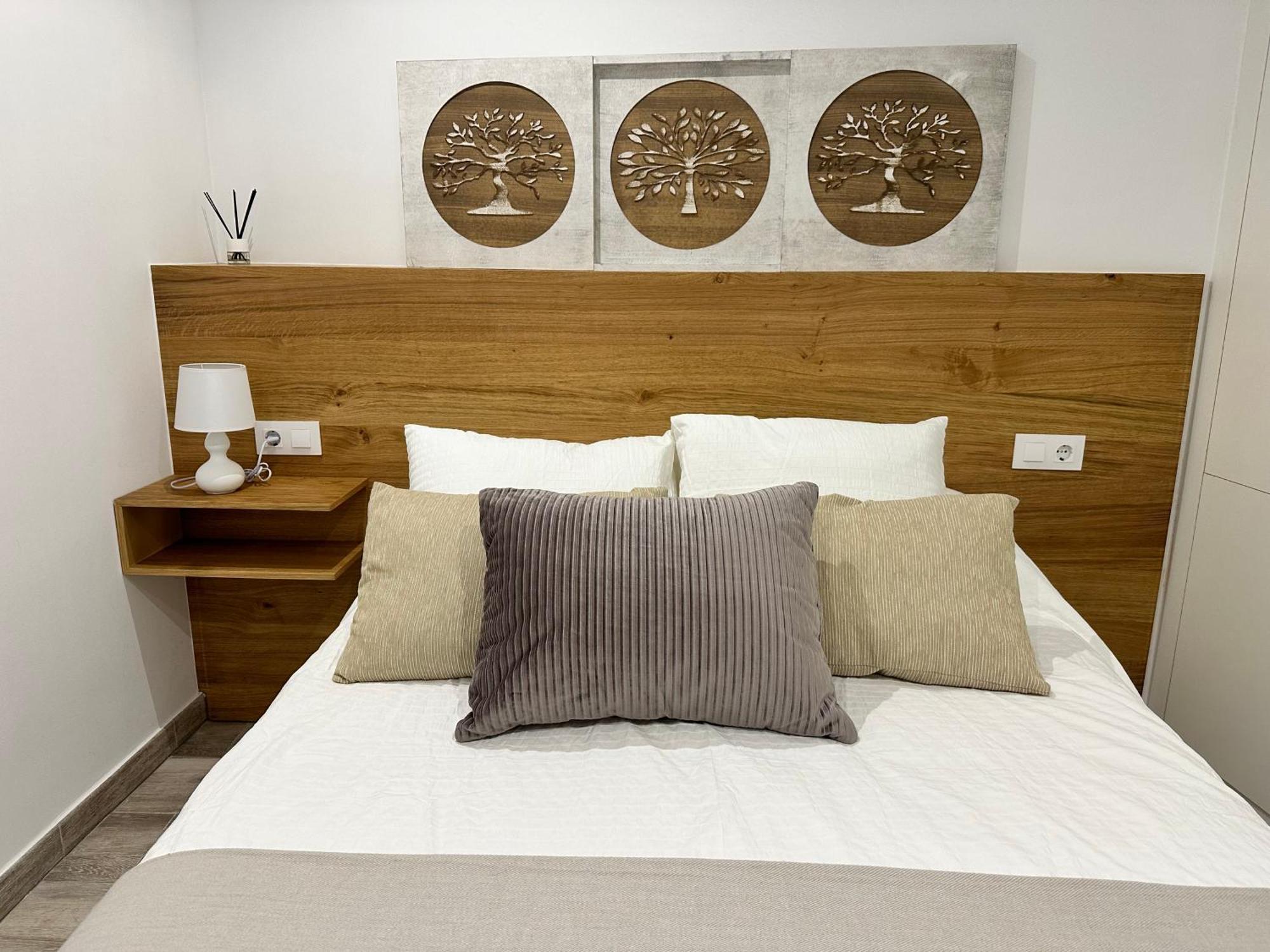 Apartment Casa Bela I Lux Santiago *