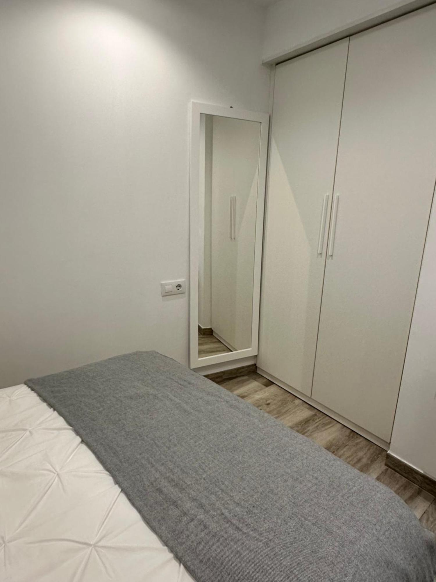 Apartment Casa Bela I Lux Santiago
